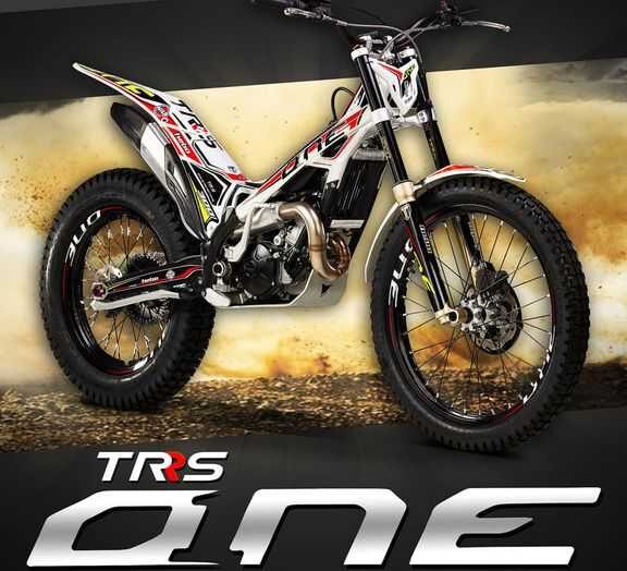 TRRS One 2022