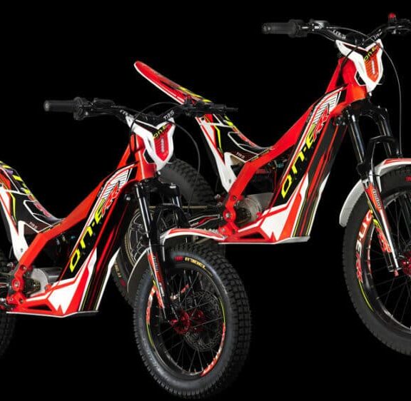 TRRS One Kids 2022