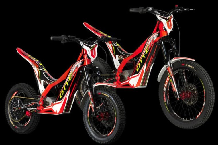 TRRS One Kids 2022