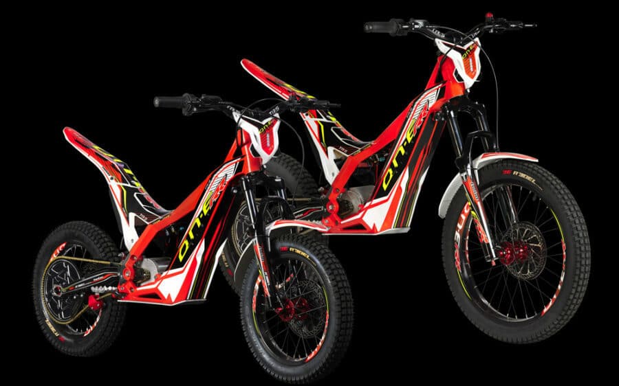 TRRS One Kids 2022