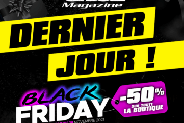 Black Friday