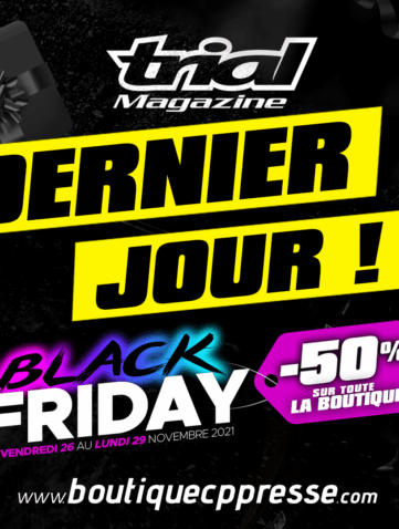 Black Friday