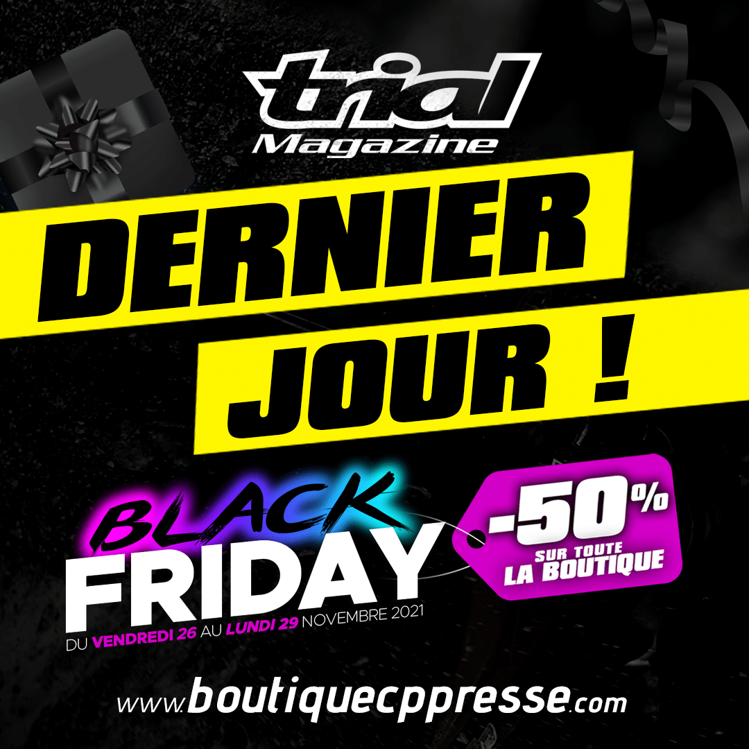 Black Friday