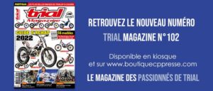 TRIAL MAG 102