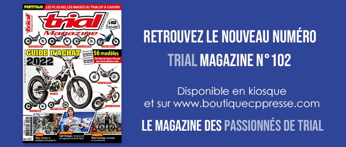 TRIAL MAG 102