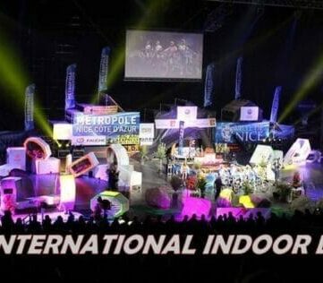 Trial des Nations à Nice