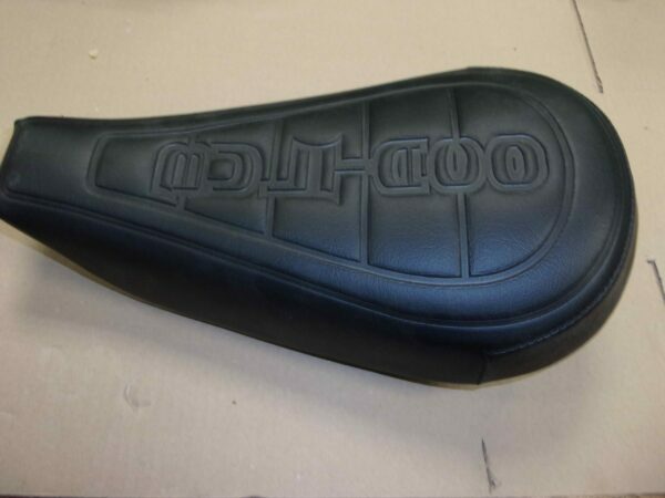 selle Bultaco