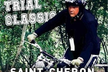 trial Classique IDF