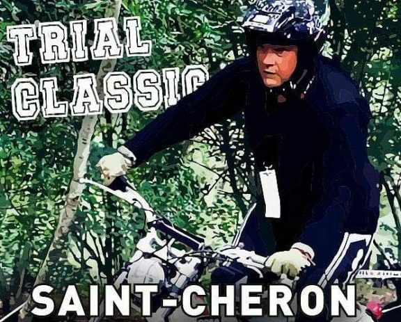 trial Classique IDF