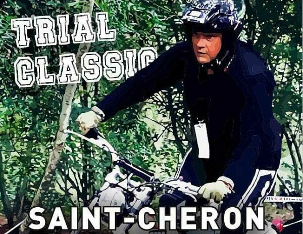 trial Classique IDF