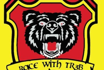 Voeux TR3B