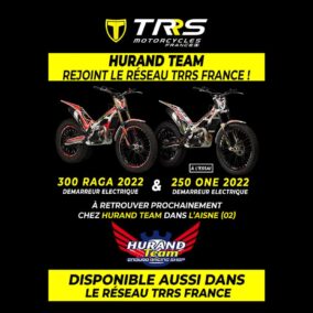 Hurand Team