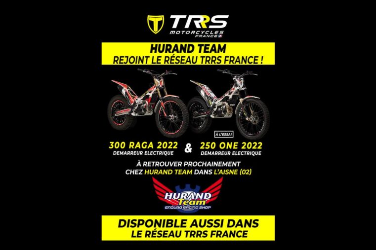 Hurand Team
