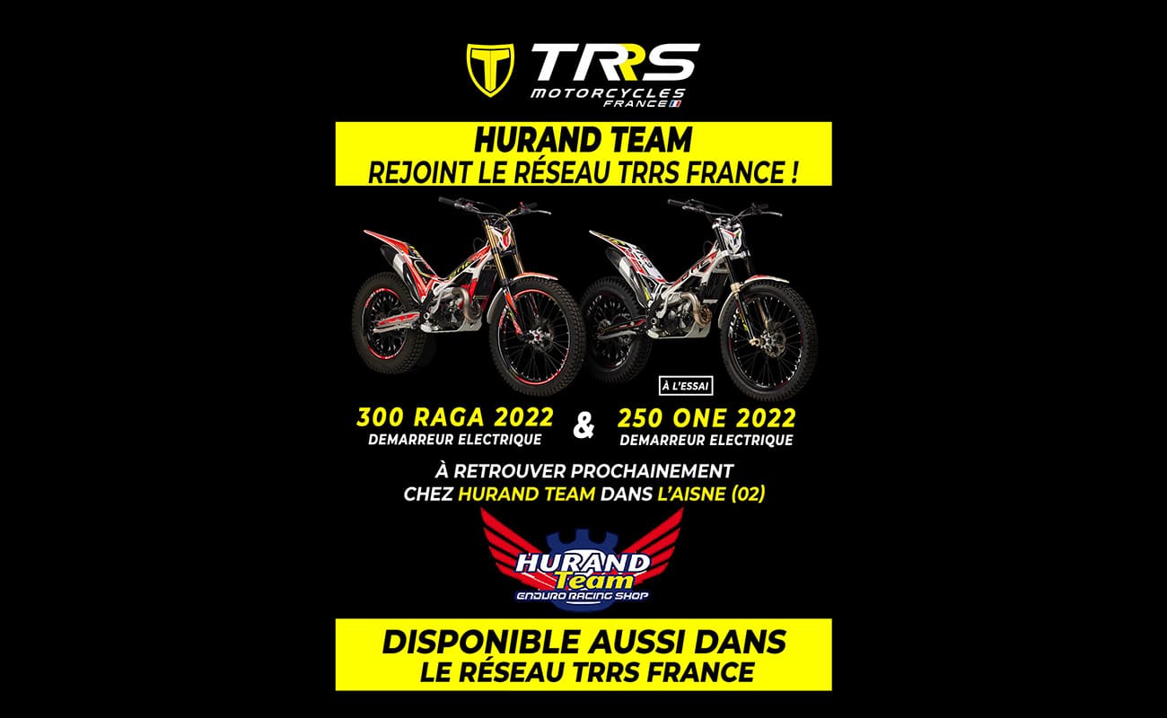 Hurand Team