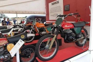 musée motos espagnoles