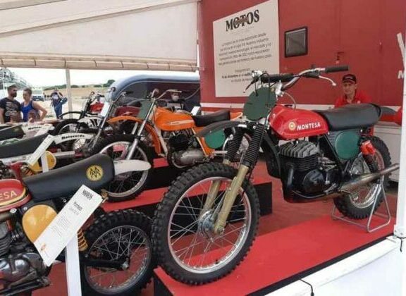 musée motos espagnoles