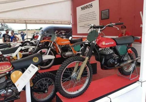 musée motos espagnoles