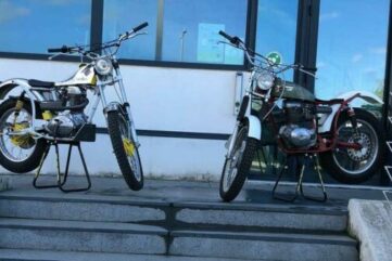 Vintage Challenge 2022
