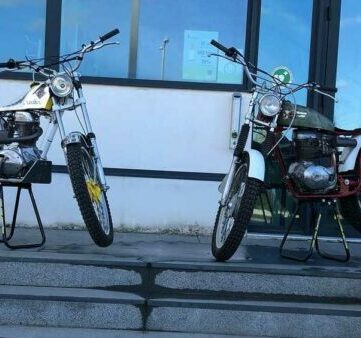 Vintage Challenge 2022