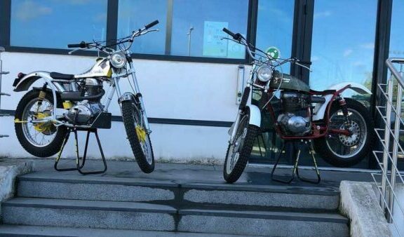 Vintage Challenge 2022