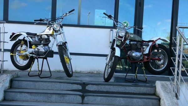Vintage Challenge 2022