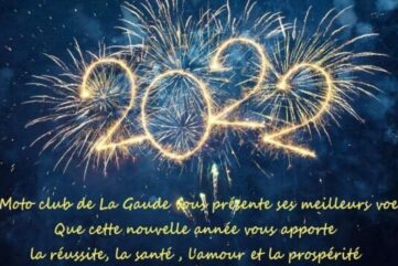 le MC La Gaude reporte le TdN