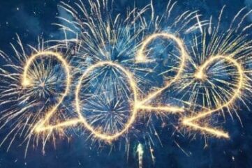 Vive 2022