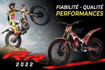 TRRS Raga 2022