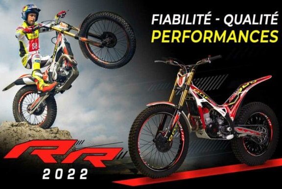 TRRS Raga 2022