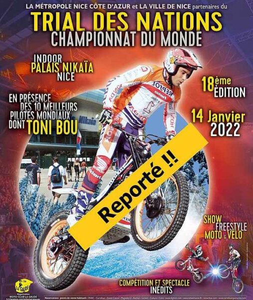 TdN reporté