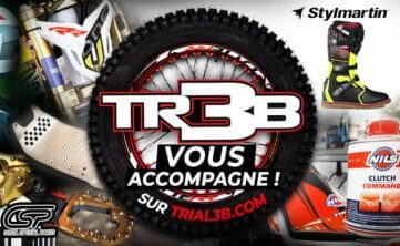 soldes TR3B