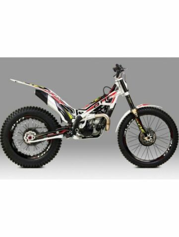 TRRS 2022