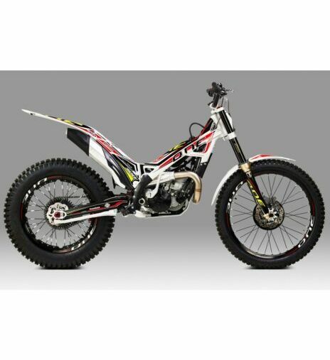 TRRS 2022