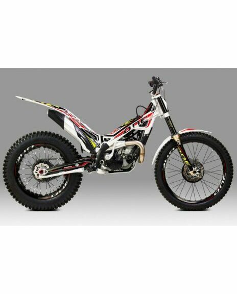 TRRS 2022