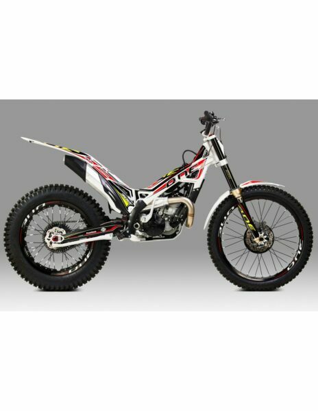 TRRS 2022