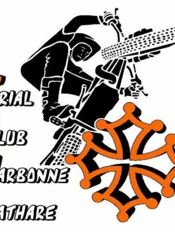 trial Ufolep Bizanet 2022