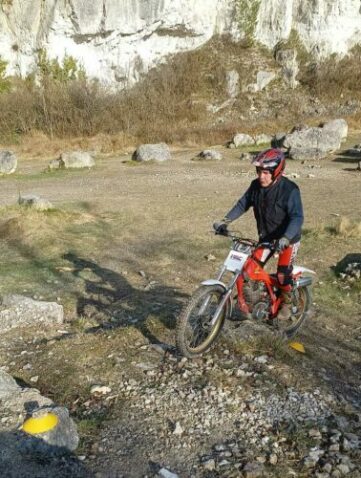 Vallée de l'Andelle 2022