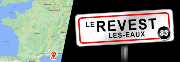 roulage TRRS au Revest