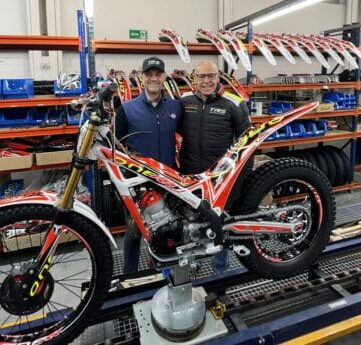 C'est reparti pour TRRS et Nils