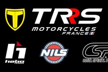 TRRS chez RC Motosport