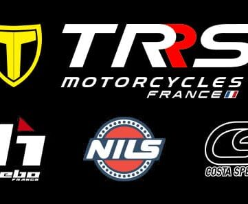 TRRS chez RC Motosport