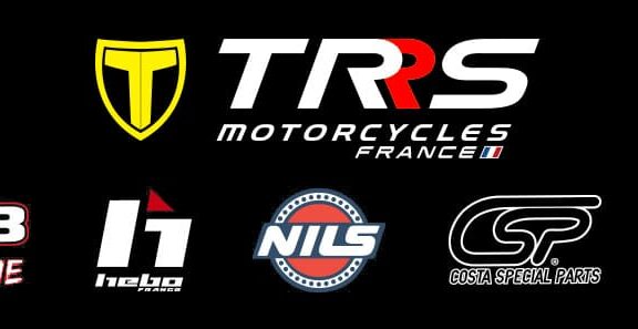 TRRS chez RC Motosport