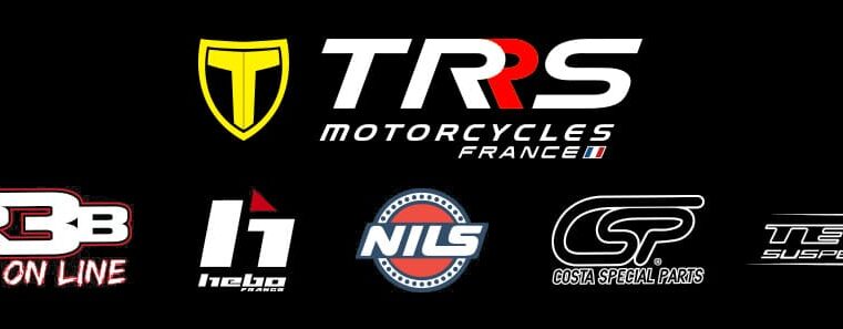TRRS chez RC Motosport