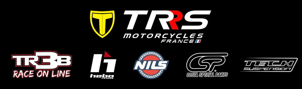 TRRS chez RC Motosport