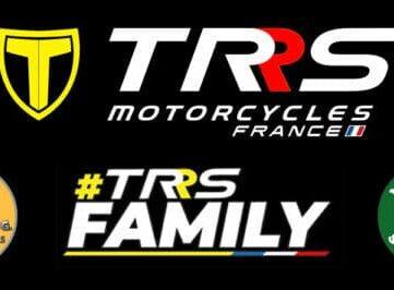 TRRS Family