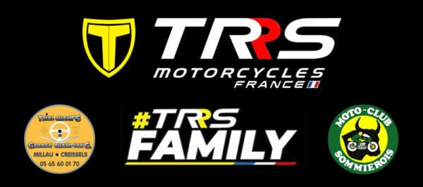 TRRS Family