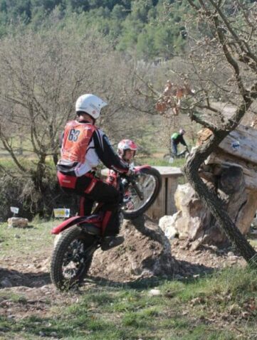 trial saucisses 2022