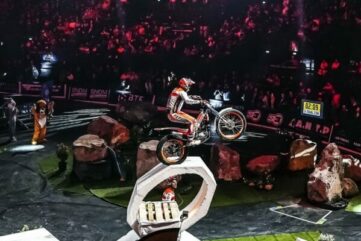 X-Trial Chalon 2022
