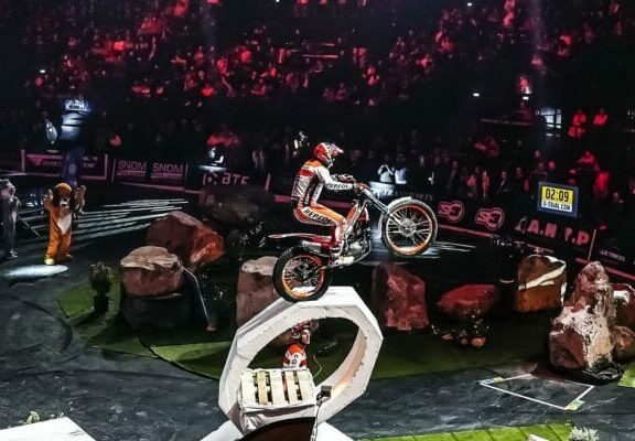X-Trial Chalon 2022