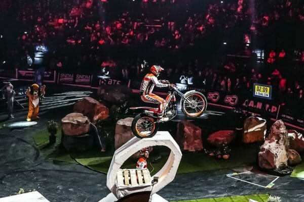 X-Trial Chalon 2022
